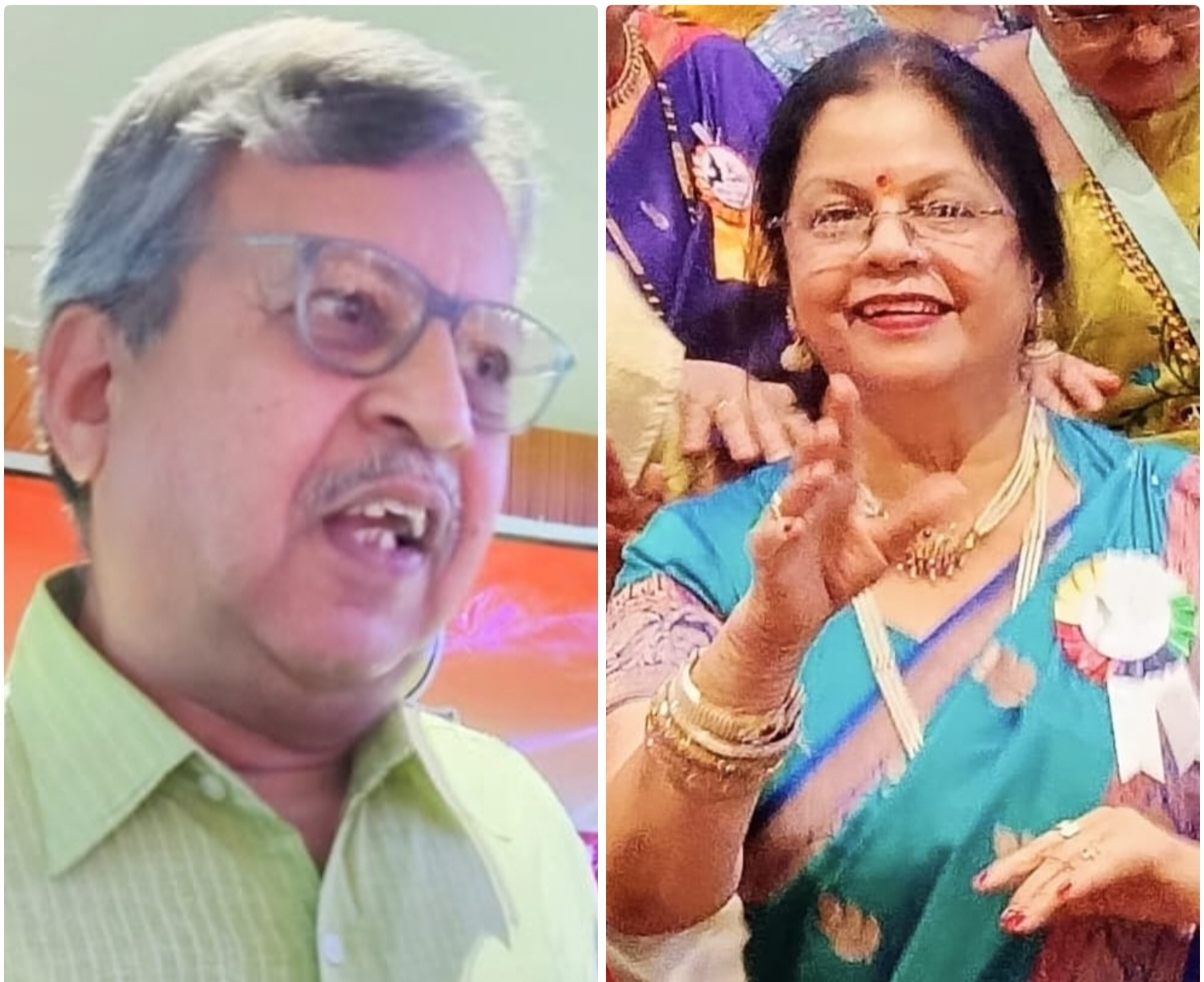 *'सियान सेवा महाकुंभ&rsquo; में महाराष्ट्र मंडल की होगी संगीतमय प्रस्&zwj;तुतियां*