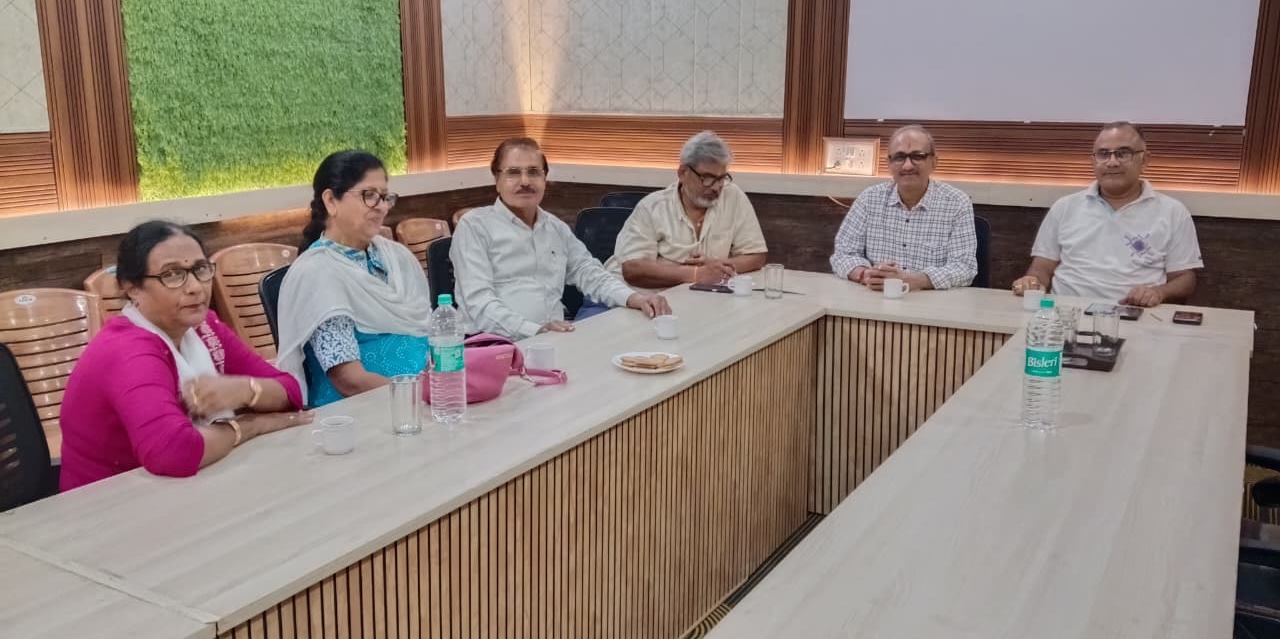 बृहन्&zwj;महाराष्ट्र मंडल के अधिवेशन में शामिल होंगी छत्तीसगढ़ की टीम