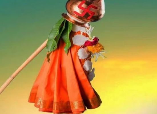  Gudi Padwa 2023: गुढीपाडवा 22 मार्च को, गुढी पूजन कर मराठी समाज मनाएगा उत्सव