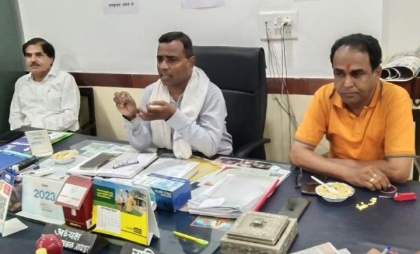 महज ईंट गारे का ढ़ांचा मात्र नहीं, सांस्कृतिक और सामाजिकता केंद्र है महाराष्ट्र मंडल का भवन