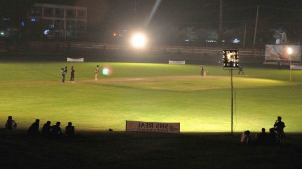 महाराष्ट्र मंडल क्रिकेट प्रतियोगिता का मंगलवार को होगा आगाज... महिला&mdash;पुरूष दोनों ही वर्ग के खिलाड़ी ले रहे भाग... क्रिकेट के रोमांच का दिख रहा उत्साह