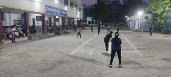 एमएमसीएल में दो बार टाई... फिर टॉस से जीत&mdash;हार का फैसला... खिलाड़ियों के साथ दर्शकों की भी बढ़ गई थी धड़कन