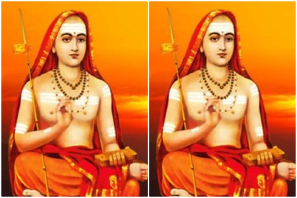  आदि शंकराचार्य जयंती 2023: आठ वर्ष की आयु में सभी वेदों का ज्ञान, 32 वर्ष की आयु में ली थी समाधि