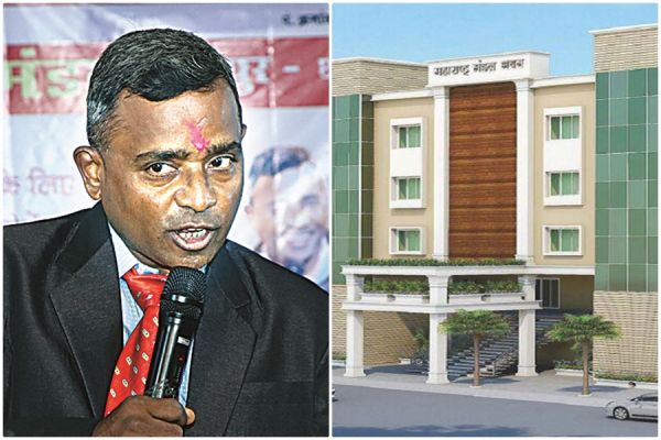 महाराष्ट्र मंडल में रविवार 2 जुलाई को नए सदस्यों का स्वागत व विद्यार्थी सम्मान समारोह 