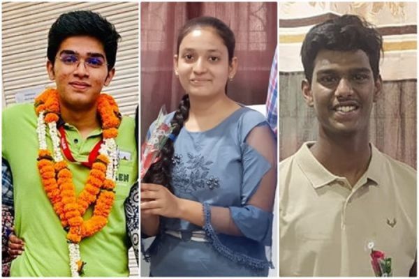 विपरीत परिस्थितियों के बाद भी... जिनकी कामयाबी बनी मिसाल... 2 जुलाई को महाराष्ट्र मंडल करेगा भव्य सम्मान