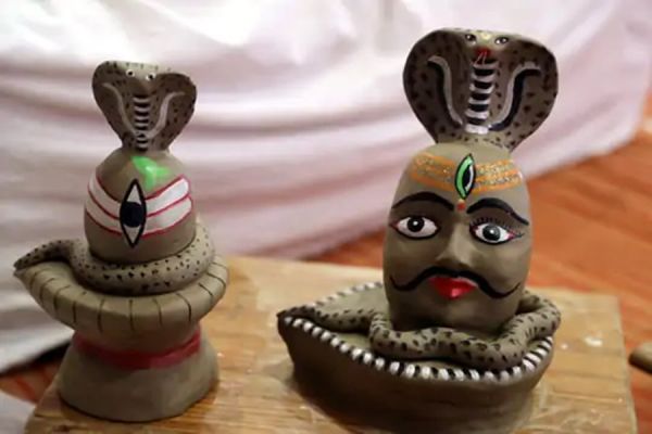 महाराष्ट्र मंडल पार्थिव शिवलिंग स्पर्धा का हो रहा बेसब्री से इंतजार... जल्द होगा तारीख का ऐलान