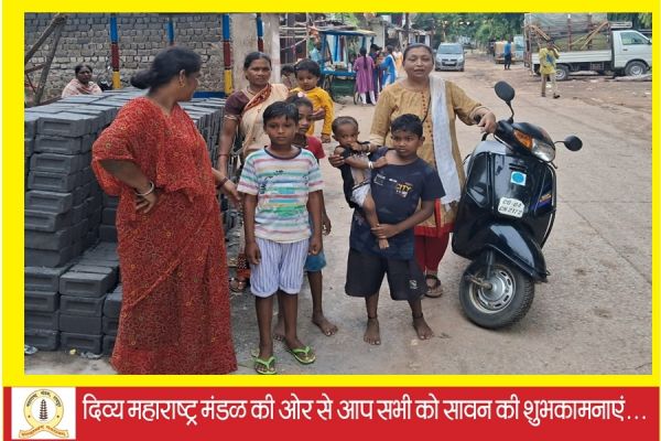 संत ज्ञानेश्वर स्कूल में शनिवार को... संस्कार शिविर का आयोजन... सभी बच्चों को दी जाएगी शिक्षा