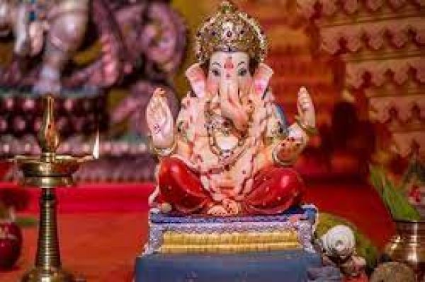  महाराष्ट्र मंडळ में 19 से मचेगी गणेशोत्सव का धूम, 19 से 28 तक होंगे विविध आयोजन