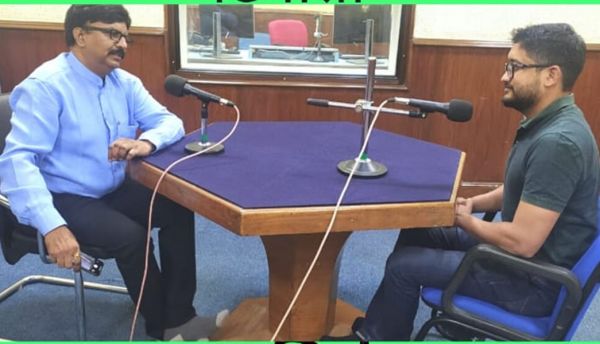 चंद्रयान-3 के विज्ञानी आर आदित्य को सुने आकाशवाणी में... उद्घोषक दीपक हटवार करेंगे चर्चा