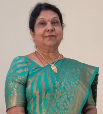  महाराष्ट्र मंडल के दिवाली पहाट में आज साधना का भक्ति संगीत