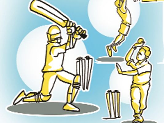  महिलाओं के लिए फ्लडलाइट क्रिकेट मैच 16-17 दिसंबर को