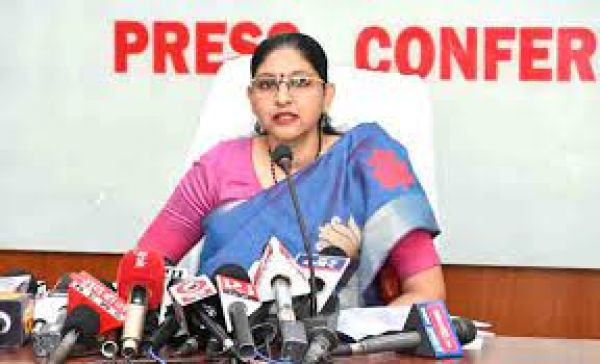  महाराष्ट्र मंडल मुख्य निर्वाचन पदाधिकारी रीना बाबासाहेब कंगाले का 11 दिसंबर को करेगा अभिनंदन