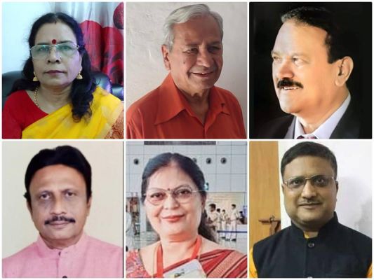 महाराष्ट्र मंडल के प्रस्ताव का कई समाजों के प्रमुखों ने किया समर्थन, कहा- समाजों के साथ संगठन- संस्थाएं भी आए सामने