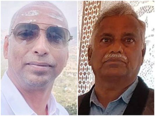  अयोध्या में देखते ही देखते ढह गया पहला, फिर दूसरा और तीसरा गुंबद....  प्रत्यक्षदर्शी मदन दत्तात्रय होनप की ज़ुबानी विवादित ढांचा ढहाने की कहानी