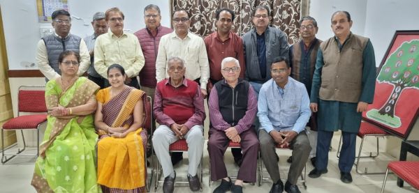  भव्य महाराष्ट्र मंडल भवन का रखरखाव बड़ी जिम्मेदारी: घाटे