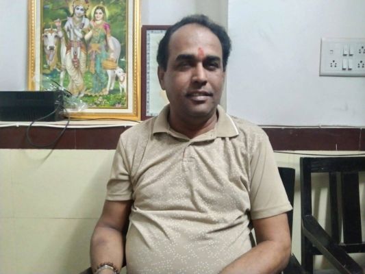 कारसेवाः दहशत में कटे वो 36 घंटे... रात के अंधेरे में पार किया सरयू