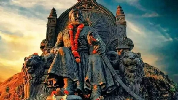  महाराष्ट्र मंडल में आज छत्रपति शिवाजी महाराज की महा आरती