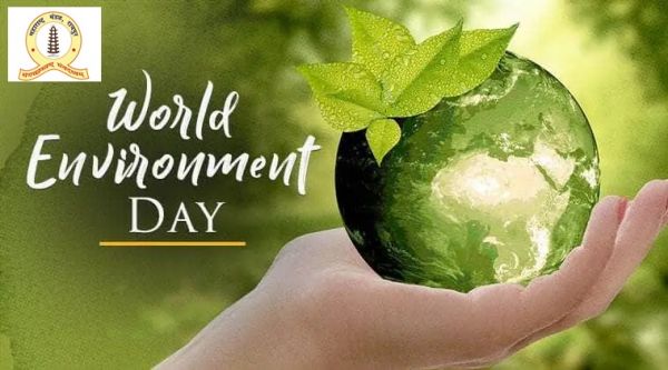 विश्व पर्यावरण दिवस पर रोपे पौधे और हमें भेजे फोटो, दिव्य महाराष्ट्र मंडळ न्यूज़ पोर्टल में होंगे प्रकाशित