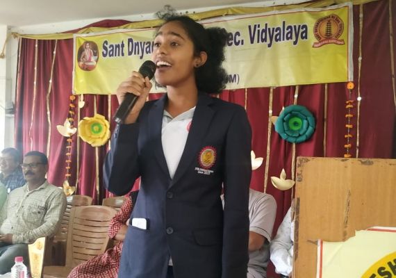 जुनून हो तो सपने भी साकार होते हैः रीबा... कामनवेल्थ गेम में फेंसिंग स्पर्धा में जीता रजत पदक