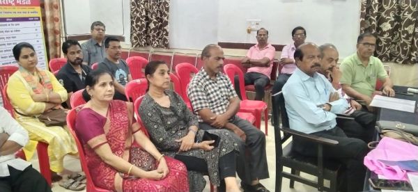 बजर सिस्टम के साथ एलईडी स्क्रीन अंताक्षरी के आनंद को करेगी दोगुना