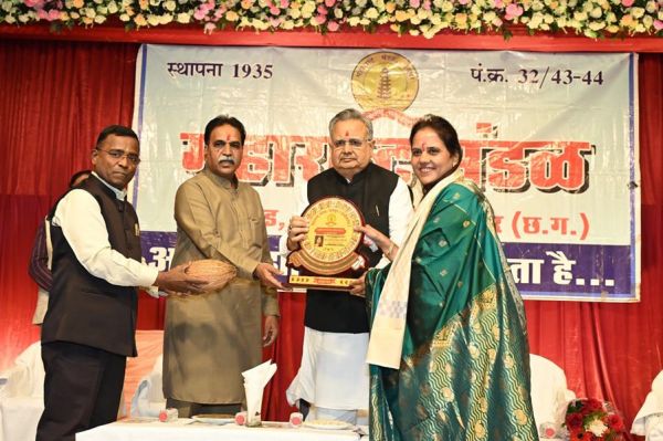 जो पार्षद बन सकता है वह कुछ भी बन सकता है, इसका उदाहरण है रमेश बैस और मैंः  डा. रमन सिंह