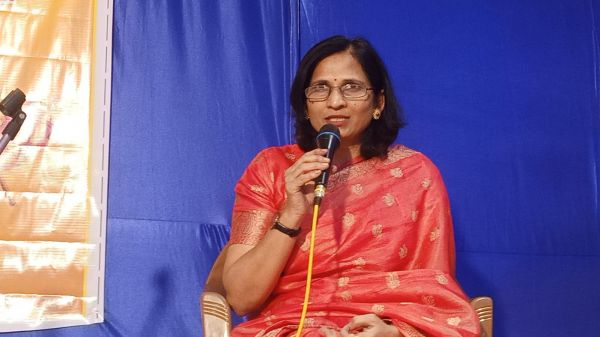 भगवान राम के जीवन में गुरु वशिष्ठ और महर्षि विश्वामित्र की खास भूमिका: सुमिता 