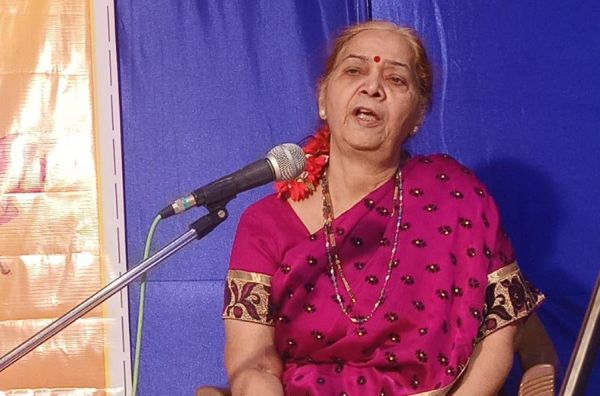  पृथ्वी पर जहां-जहां होती  है रामकथा.. वहां-वहां आते हैं श्री हनुमानः संध्या खंगन