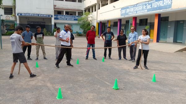 देखें वीडियो.......रिंग फाइटर घंटों कर रहे मेहनत... इस बार कप जीतने का बनाया लक्ष्य