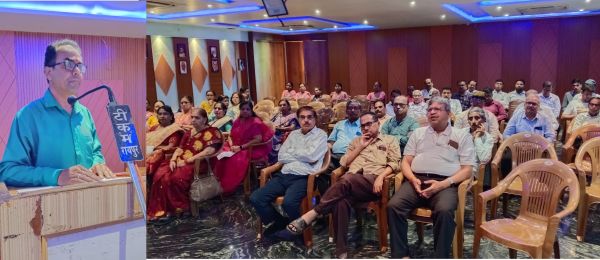 &lsquo;खुला मंच&rsquo; :  बदलना होगा &lsquo;हम दो हमारे क्&zwj;यों&rsquo; वाली मानसिकता को