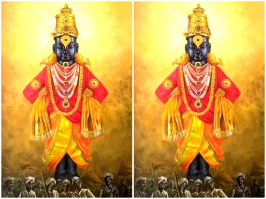 महाराष्&zwj;ट्र मंडल में आषाढी स्&zwj;वरगंध का संगीतमय कार्यक्रम 5 जुलाई को