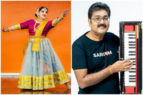 तिलक और आजाद की जयंती पर कथक नृत्य और गायन 23 जुलाई को