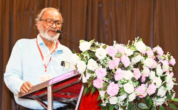  रामदास जोगलेकर.... एक नाम जुनून का