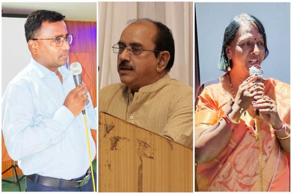  महिला केंद्रों ने समाचारों के लिए फोटो और कंटेट का चयन समझा