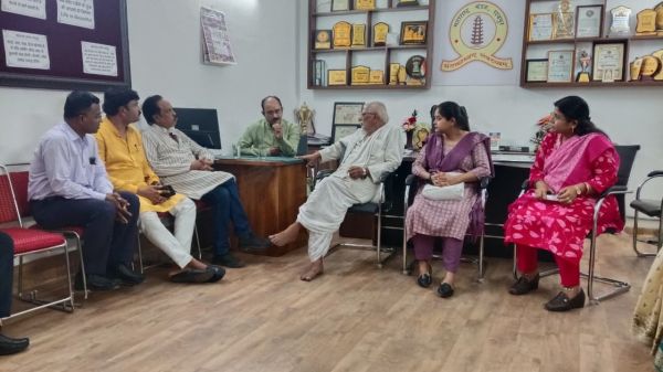  शहर में गो अभ्यारण्य और मुक्तिधाम... 10 जोन में पांच डाग कैचर टीम... तभी मिलेगी राहत