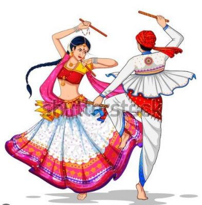 महाराष्ट्र मंडल में दो दिवसीय गरबा उत्सव आज- कल