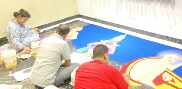  मराठी सोहळा आज से: मनोरंजन, व्यंजन के साथ एंटिक पीस की प्रदर्शनी होगी खास