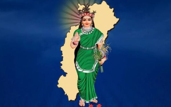 महाराष्&zwj;ट्र मंडल में राज्&zwj;योत्&zwj;सव दो नवंबर को.... छत्तीसगढ़ी कार्यक्रमों की होगी प्रस्तुति