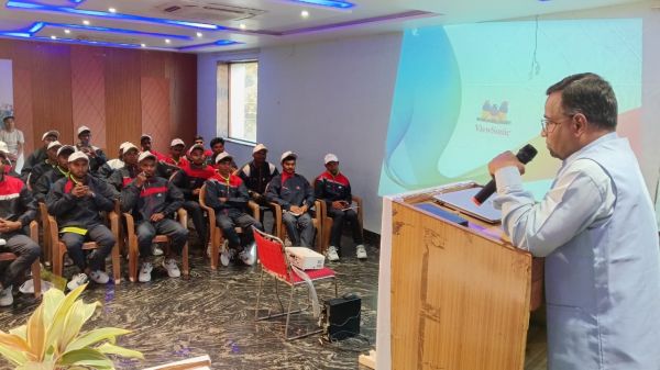 बस्तर से रायपुर की यात्रा के लिए प्लानिंग तो जीवन यात्रा के लिए क्यों नहीः काले