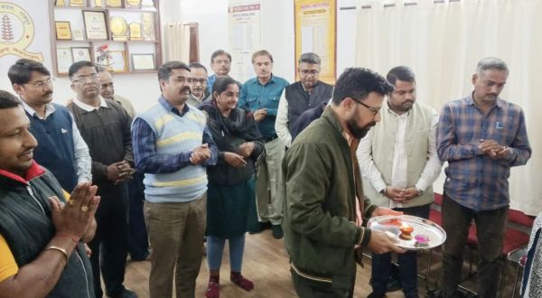 जीवन में बड़ी सफलता चाहिए तो बनाएं छोटे-छोटे लक्ष्यः काले