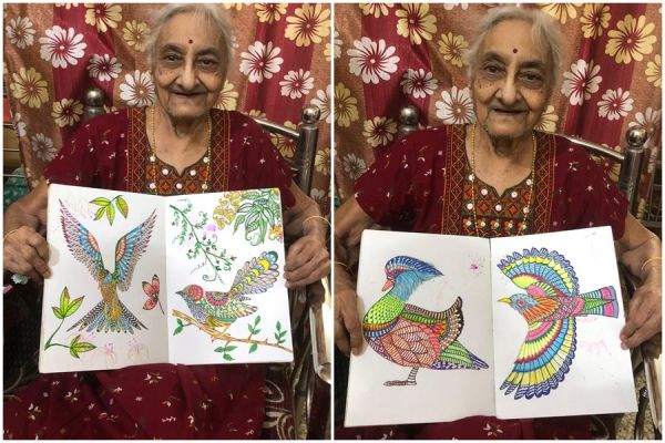 रंग जीवन के हर पहलू पर डालते हैं सकारात्मक असरः वनमाला