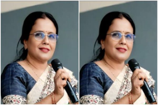 भावों को समझों और सही लिखने का अभ्यास हिंदी में दिलाएगा सफलताः सरिता पांडे