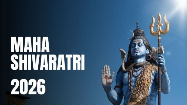 महाराष्ट्र मंडल में महाशिवरात्रि पर 15 को सामूहिक लघु रुद्राभिषेक