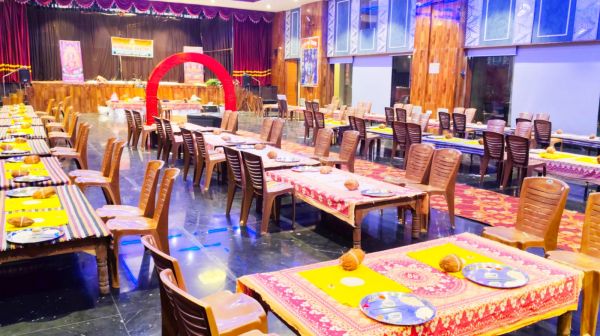 महाराष्ट्र मंडल में महाशिवरात्रि पर 15 को सामूहिक लघु रुद्राभिषेक