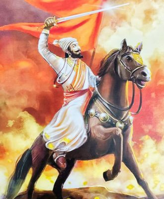  महाराष्&zwj;ट्र मंडल में छत्रपति शिवाजी महाराज की जयंती पर 19 फरवरी को दोपहर 12 बजे महाआरती