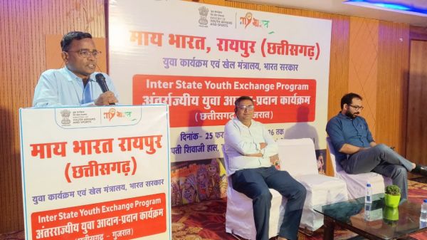  सपने बड़े देखो लेकिन उसे पाने के लिए कर्म भी करोः अजय काले