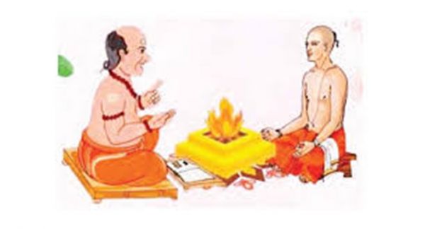 महाराष्ट्र मंडल में मराठी सामूहिक उपनयन संस्कार मंगलवार 16 जून को 