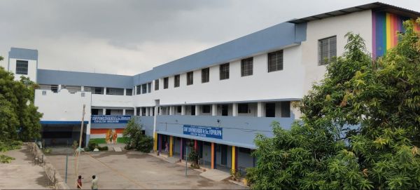 संत ज्ञानेश्वर विद्यालय में लड़कियों के प्रवेश शुल्क पर 20 फीसदी की छूट
