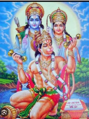 मंडल के महिला केंद्रों में राम रक्षा स्त्रोत- हनुमान चालीसा का सामूहिक पाठ आज