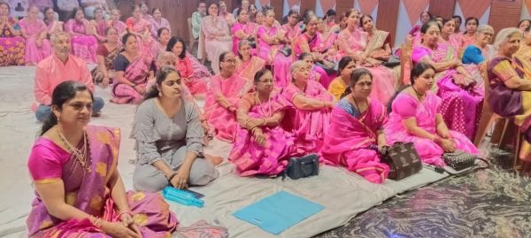 अतिथि से न पूछें आने की तिथि: रामनाथ रामचंद्र