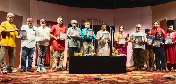 ईश्वर ने कुंजबिहारी को रंगमंच के लिए भेजा था दुनिया मेः अख्तर अली